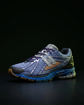 NB 1906R Mesh Ridged-Sole Runner