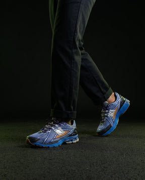 NB 1906R Mesh Ridged-Sole Runner