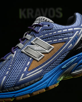 NB 1906R Mesh Ridged-Sole Runner