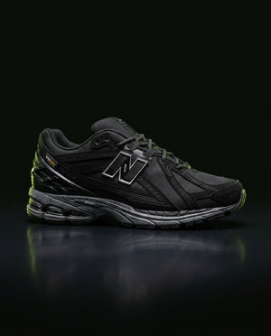 Triple Black