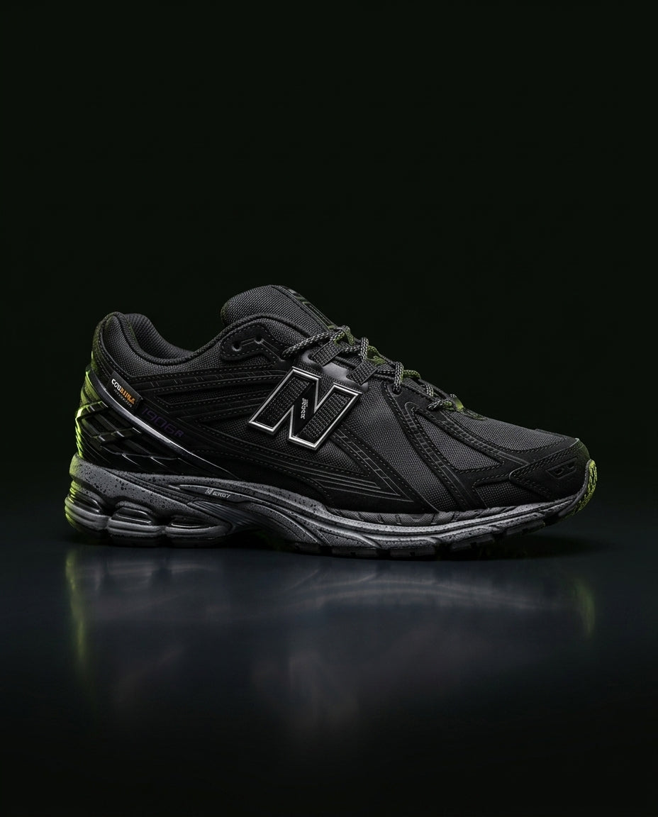 NB 1906R Mesh Speckled-Sole Runner