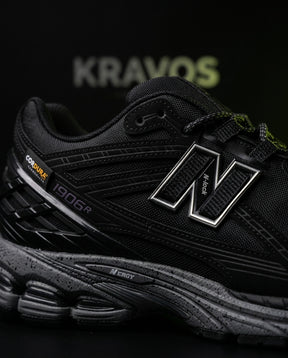 NB 1906R Mesh Speckled-Sole Runner