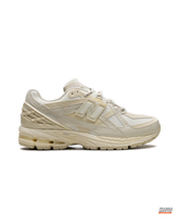 NB 1906R Ripstop Mesh Chunky Runner Cream Beige #creambeige