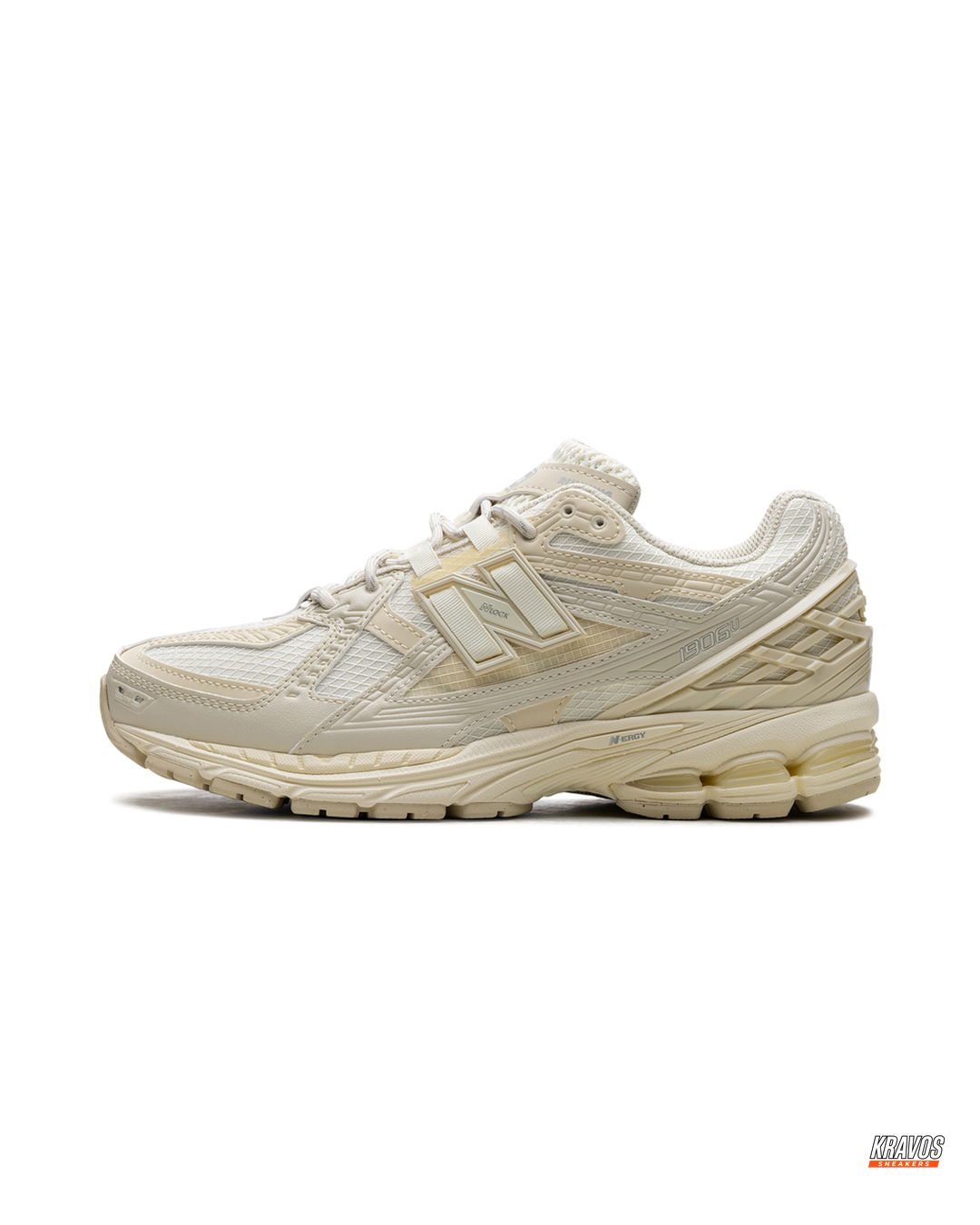 NB 1906R Ripstop Mesh Chunky Runner