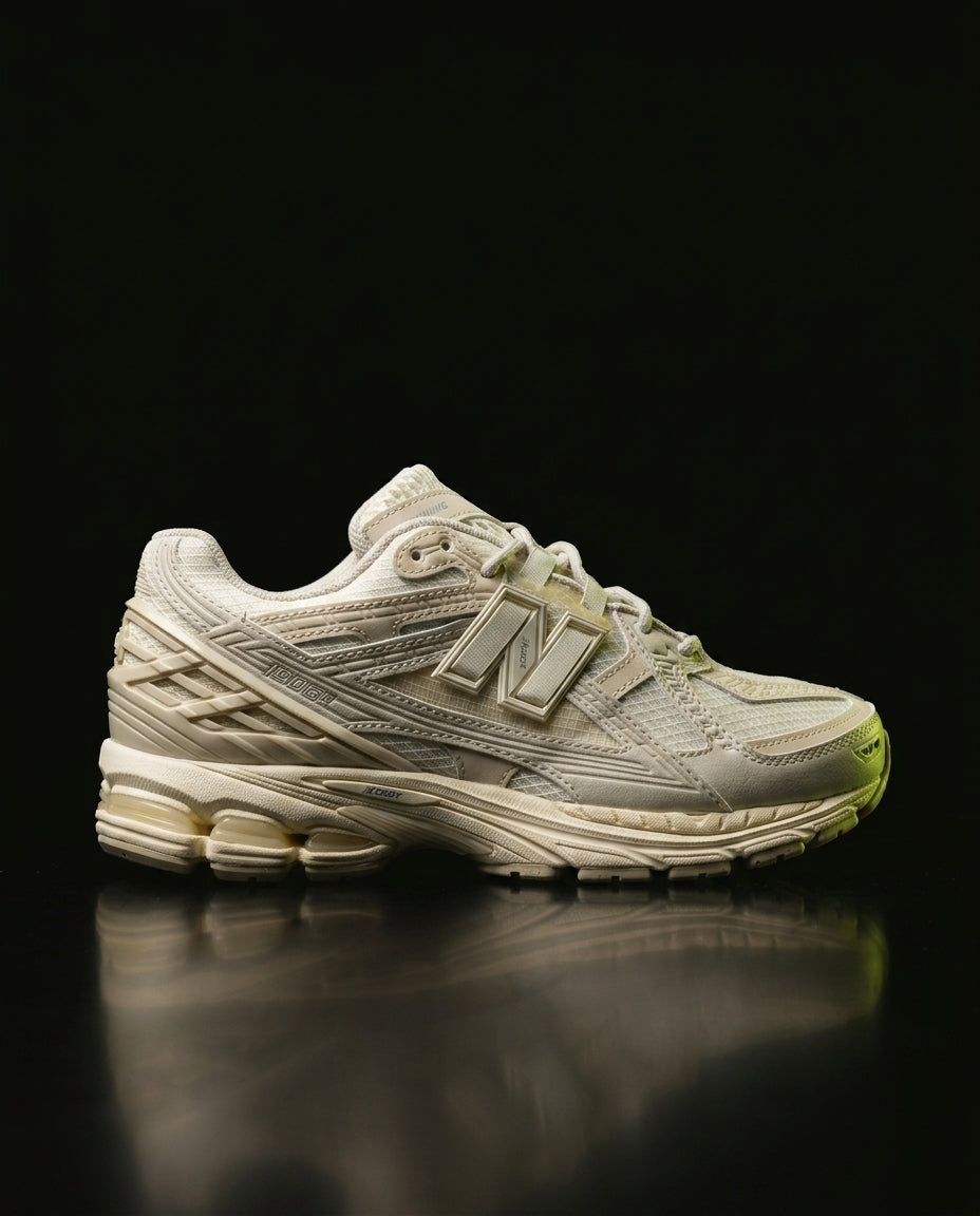 NB 1906R Ripstop Mesh Chunky Runner