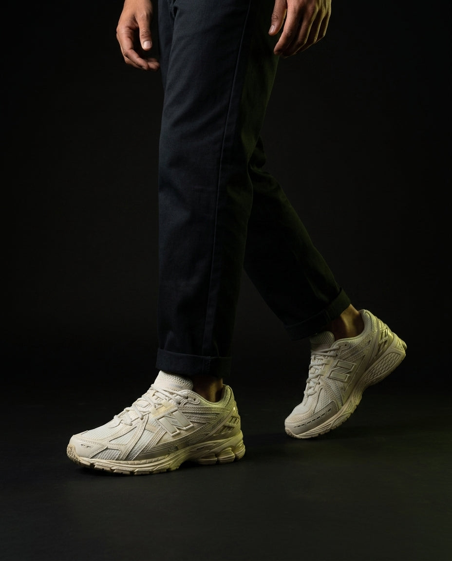 NB 1906R Ripstop Mesh Chunky Runner