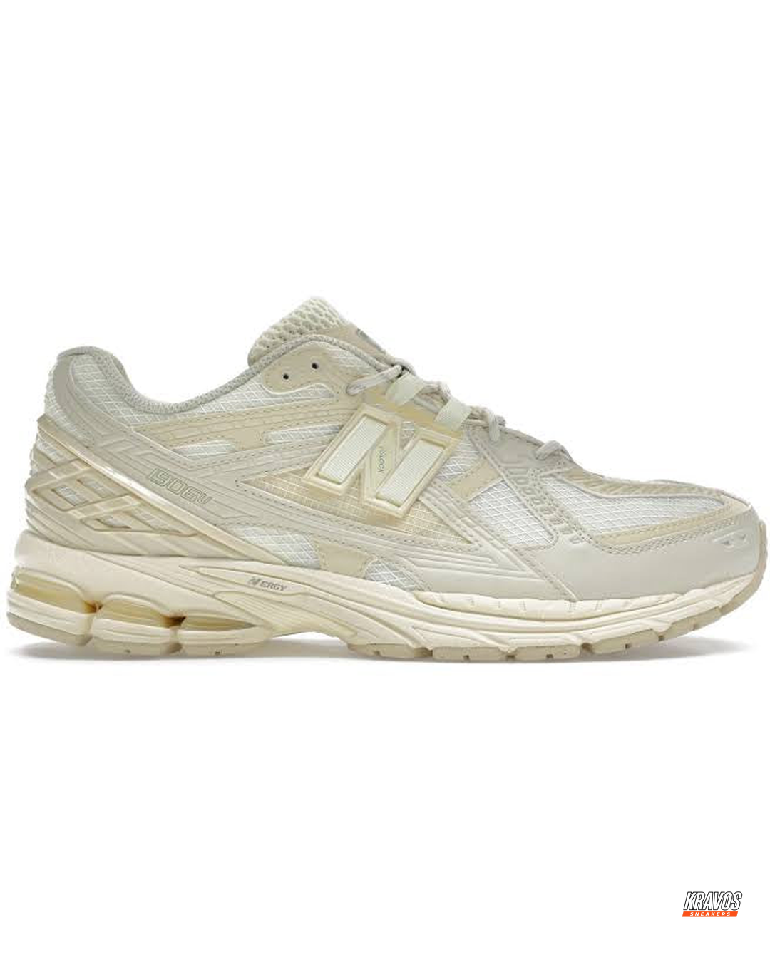 NB 1906U Mesh Layered Chunky Runner