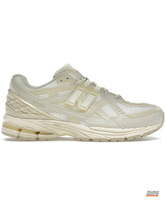 NB 1906U Mesh Layered Chunky Runner Cream White #creamwhite