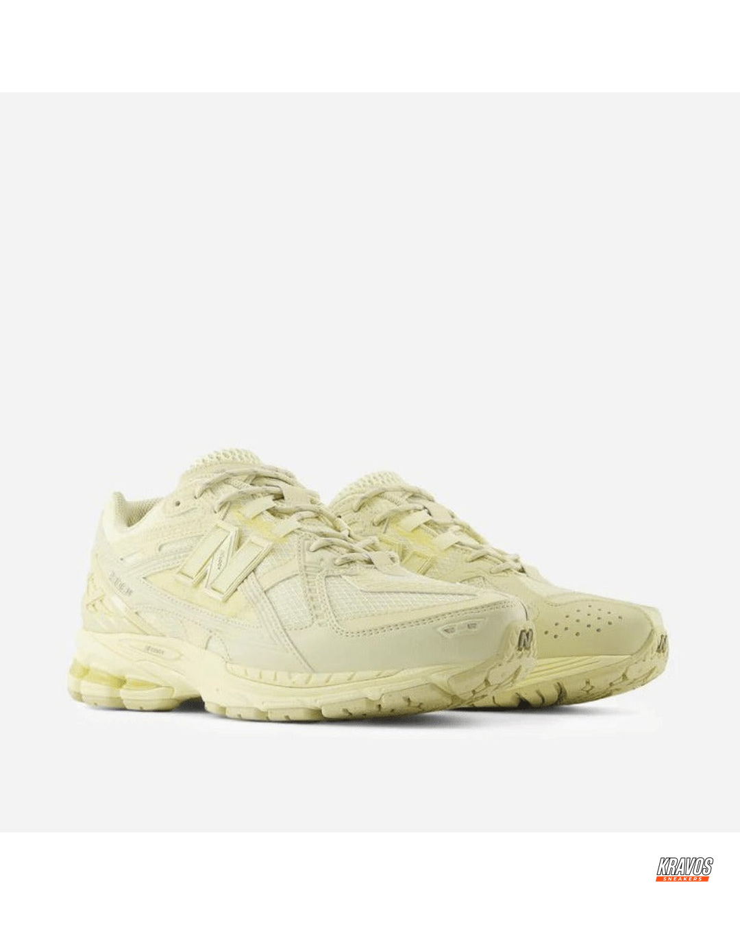 NB 1906U Mesh Layered Chunky Runner