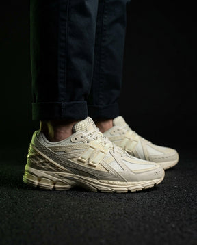 NB 1906U Mesh Layered Chunky Runner