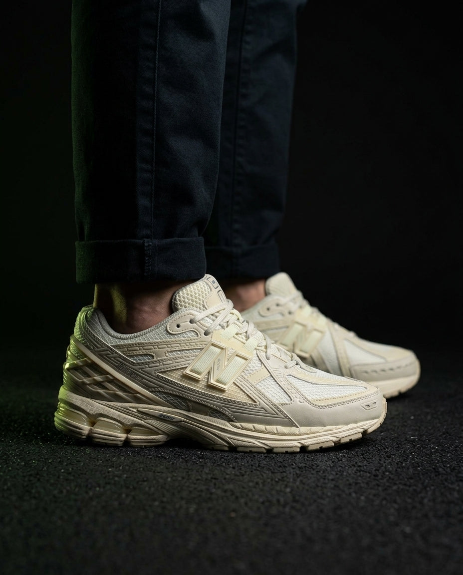 NB 1906U Mesh Layered Chunky Runner