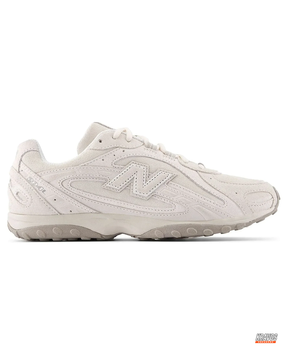 NB 204L Suede Layered Retro Runner