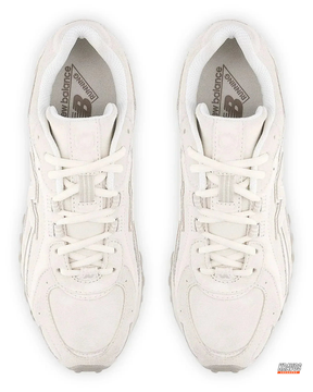 NB 204L Suede Layered Retro Runner