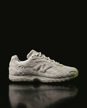 NB 204L Suede Layered Retro Runner