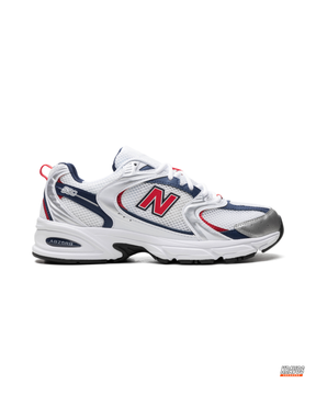 NB 530 Mesh Chunky Sole Runner
