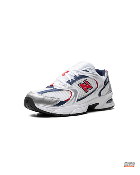 NB 530 Mesh Chunky Sole Runner