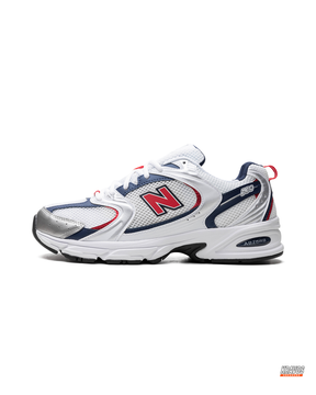 NB 530 Mesh Chunky Sole Runner