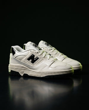 Off White Black