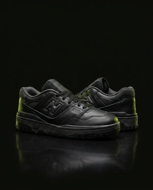 Triple Black