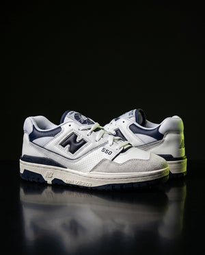 White Navy