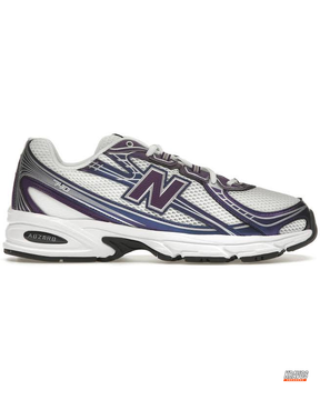 NB 740 Mesh Layered Retro Runner