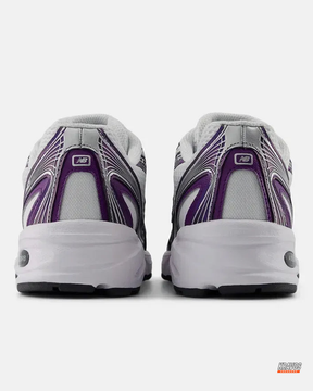 NB 740 Mesh Layered Retro Runner
