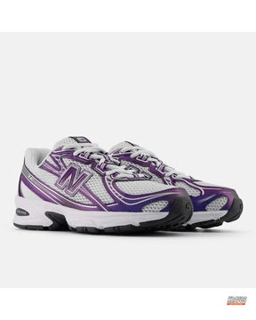 NB 740 Mesh Layered Retro Runner