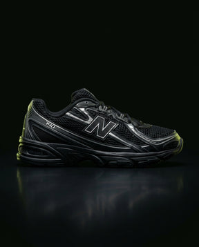 NB 740 Mesh Layered Running Trainer