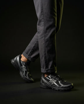 NB 740 Mesh Layered Running Trainer