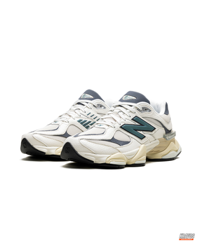 NB 9060 Leather Chunky Layered Runner