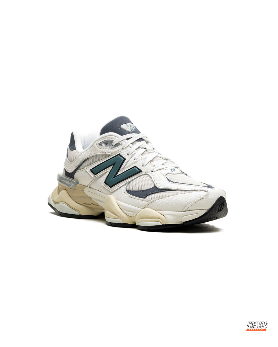 NB 9060 Leather Chunky Layered Runner