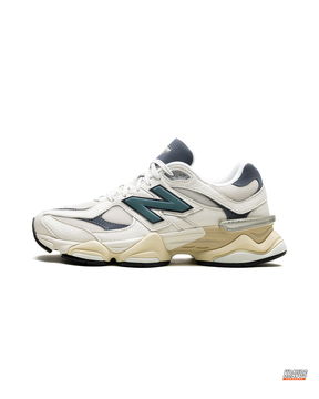 NB 9060 Leather Chunky Layered Runner