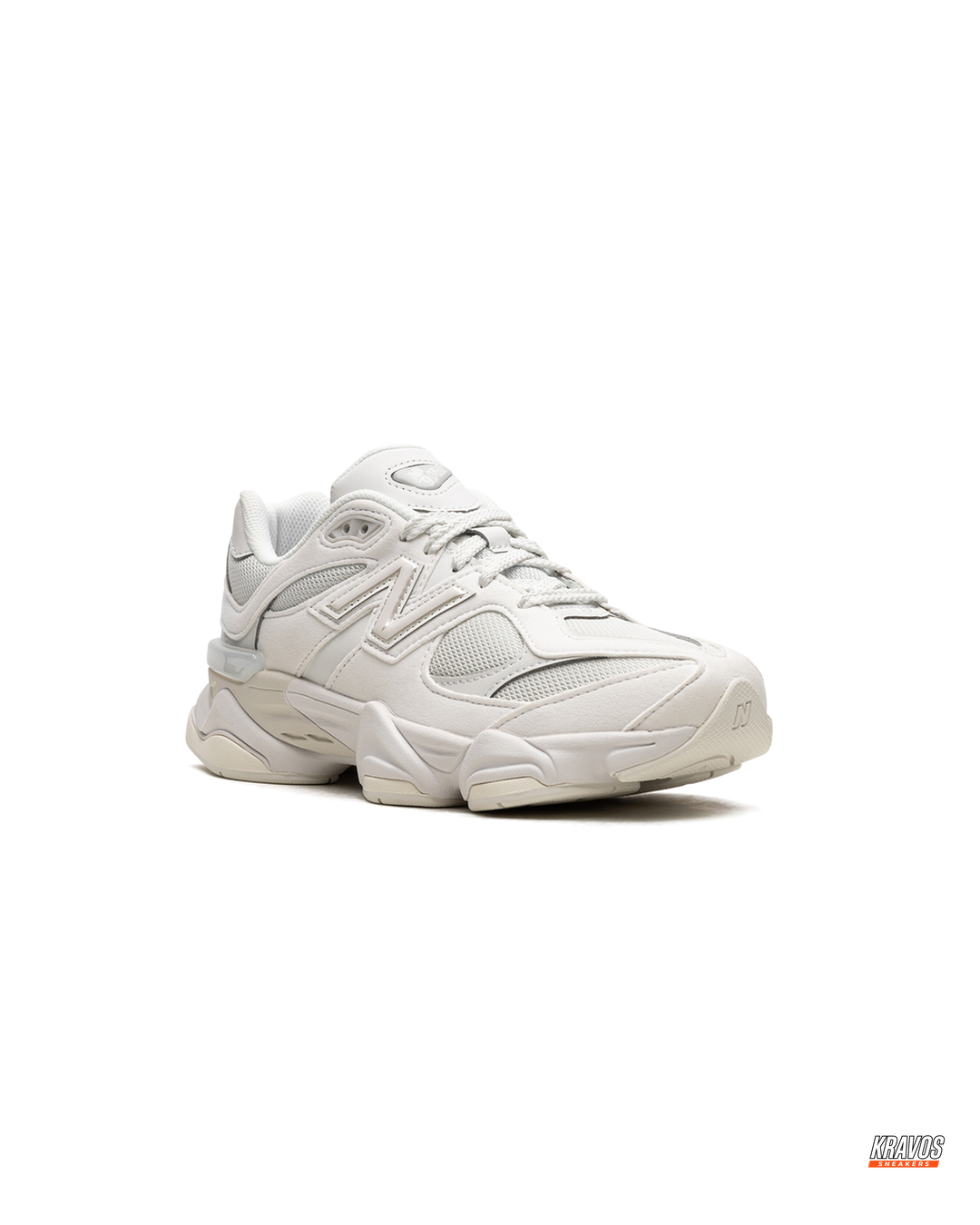 NB 9060 Mesh Ridged-Sole Runner