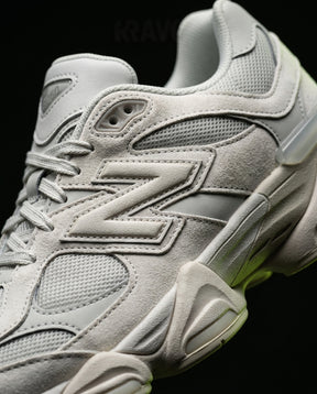NB 9060 Mesh Ridged-Sole Runner
