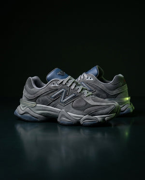 Grey Navy