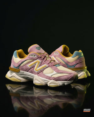 Pink Cream Gold
