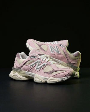 Pink Cream Grey