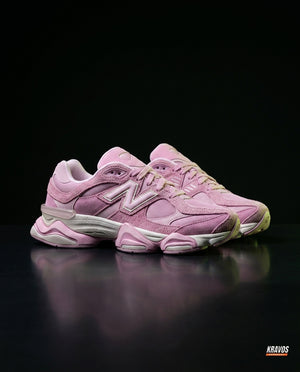 Pink White