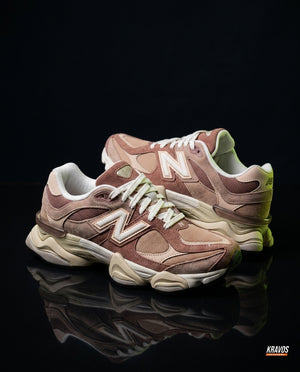 Tan Brown Cream