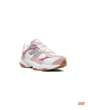 NB 9060 Suede Mesh Layered Runner