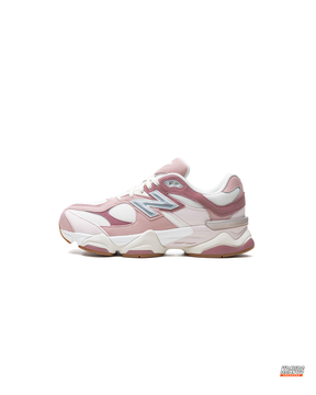 NB 9060 Suede Mesh Layered Runner