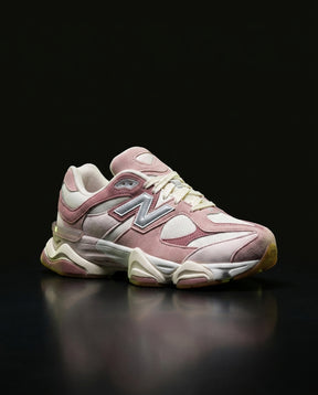 NB 9060 Suede Mesh Layered Runner