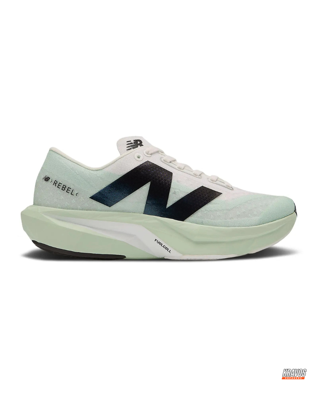 NB Mesh FuelCell Racing Trainer