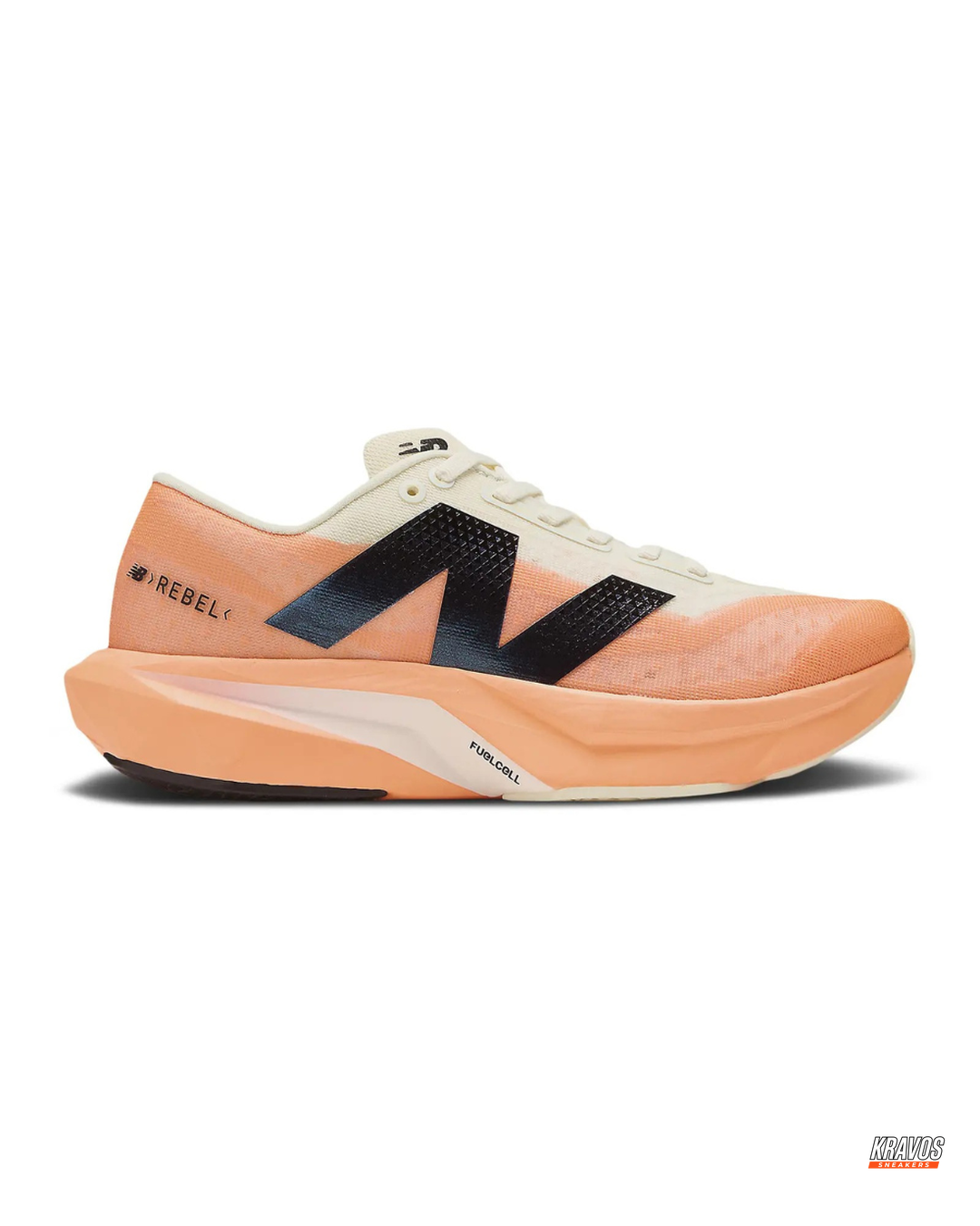 NB Mesh FuelCell Racing Trainer