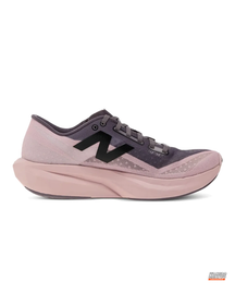 NB Mesh FuelCell Racing Trainer Pink Grey #pinkgrey