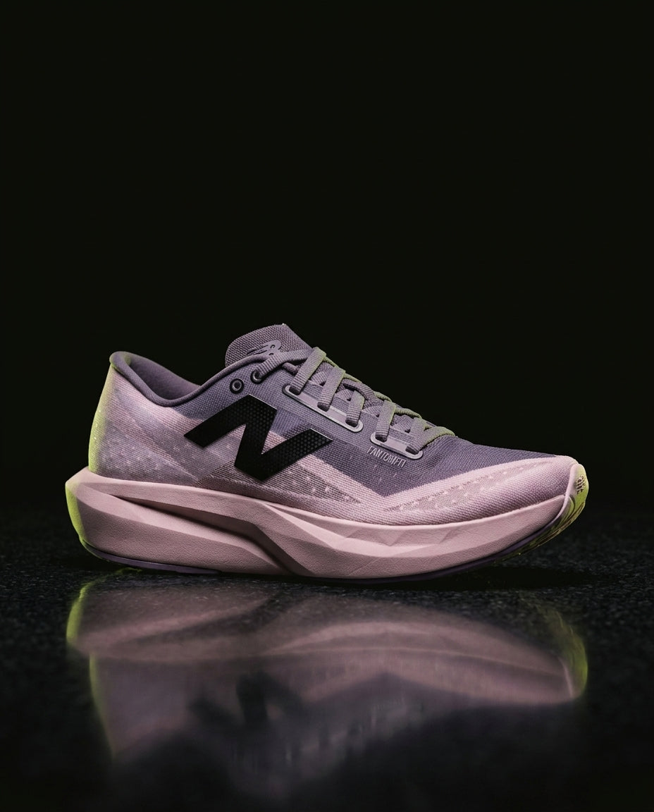 NB Mesh FuelCell Racing Trainer