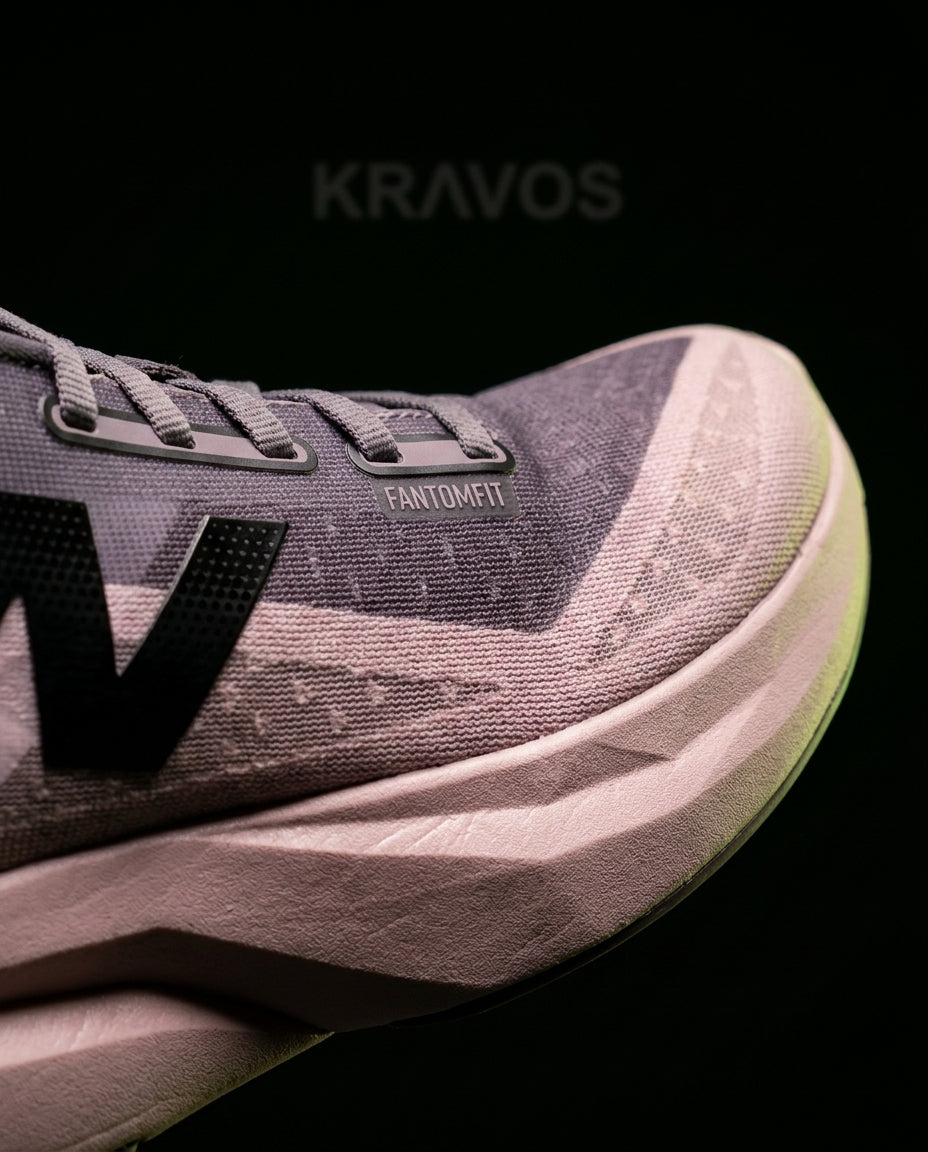 NB Mesh FuelCell Racing Trainer