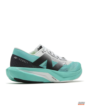 NB Mesh FuelCell Racing Trainer
