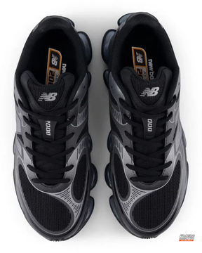 NB Mesh Layered Pod-Sole Runner
