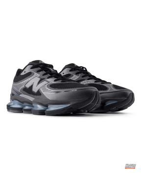 NB Mesh Layered Pod-Sole Runner